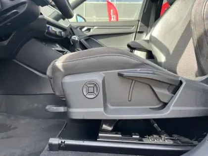 Photo 37 Audi Q3  Sportback 45 TFSIe 245 ch S tronic 6