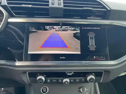 Photo 17 Audi Q3  Sportback 45 TFSIe 245 ch S tronic 6