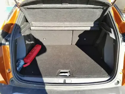 Photo 5 Peugeot 2008  Electrique 136 ch