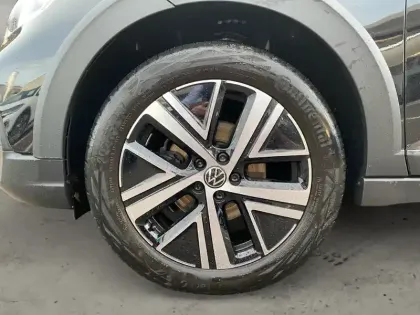 Photo 8 Volkswagen Taigo  1.0 TSI 110 DSG7