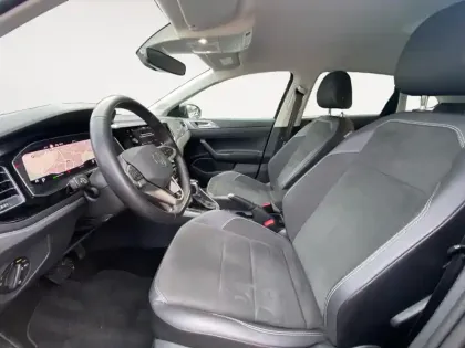 Photo 9 Volkswagen Taigo  1.0 TSI 110 DSG7