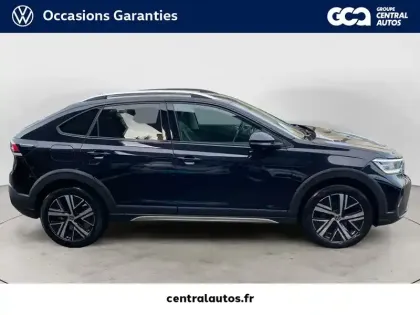 Photo 5 Volkswagen Taigo  1.0 TSI 110 DSG7