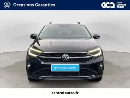 Photo 7 Volkswagen Taigo  1.0 TSI 110 DSG7