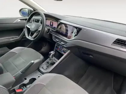 Photo 10 Volkswagen Taigo  1.0 TSI 110 DSG7