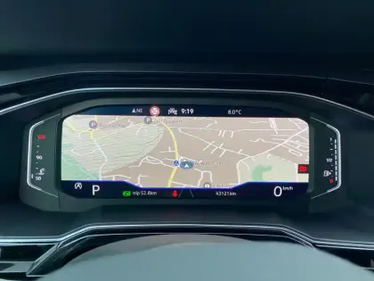 Photo 18 Volkswagen Taigo  1.0 TSI 110 DSG7