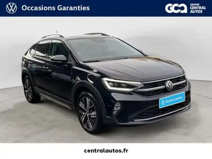 Photo 6 Volkswagen Taigo  1.0 TSI 110 DSG7