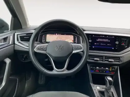 Photo 11 Volkswagen Taigo  1.0 TSI 110 DSG7