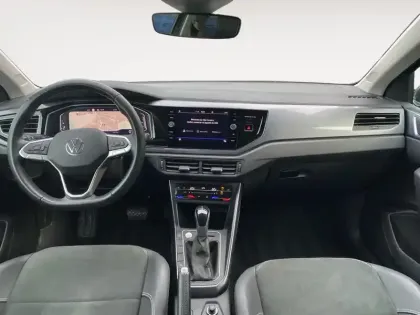 Photo 14 Volkswagen Taigo  1.0 TSI 110 DSG7