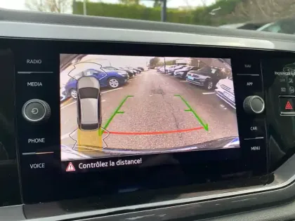 Photo 20 Volkswagen Taigo  1.0 TSI 110 DSG7