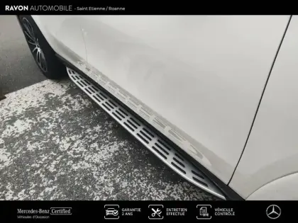 Photo 19 Mercedes GLE  350 de EQ POWER 9G-Tronic 4Matic