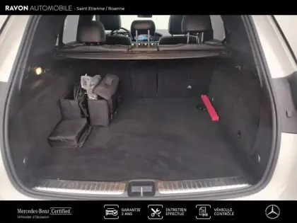 Photo 12 Mercedes GLE  350 de EQ POWER 9G-Tronic 4Matic