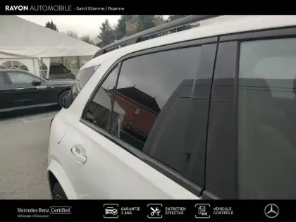 Photo 20 Mercedes GLE  350 de EQ POWER 9G-Tronic 4Matic