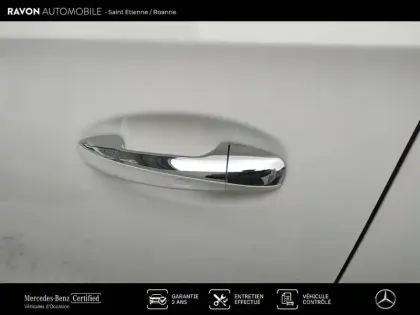 Photo 21 Mercedes GLE  350 de EQ POWER 9G-Tronic 4Matic