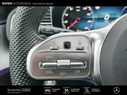 Photo 27 Mercedes GLE  350 de EQ POWER 9G-Tronic 4Matic