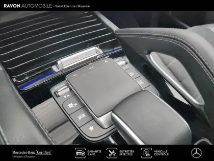 Photo 26 Mercedes GLE  350 de EQ POWER 9G-Tronic 4Matic