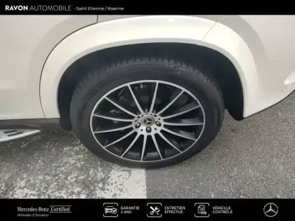 Photo 7 Mercedes GLE  350 de EQ POWER 9G-Tronic 4Matic