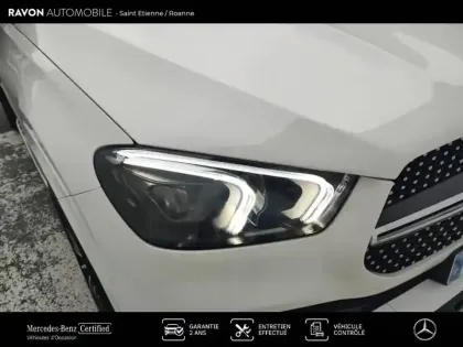 Photo 23 Mercedes GLE  350 de EQ POWER 9G-Tronic 4Matic