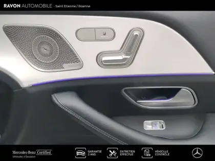 Photo 18 Mercedes GLE  350 de EQ POWER 9G-Tronic 4Matic