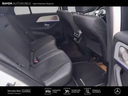 Photo 16 Mercedes GLE  350 de EQ POWER 9G-Tronic 4Matic