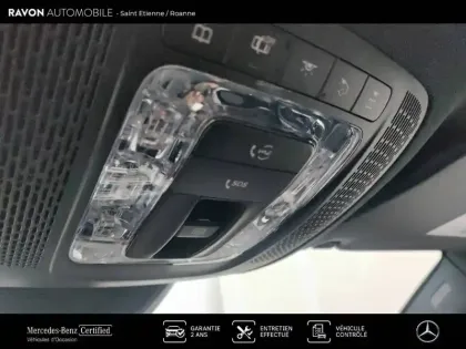 Photo 30 Mercedes GLE  350 de EQ POWER 9G-Tronic 4Matic