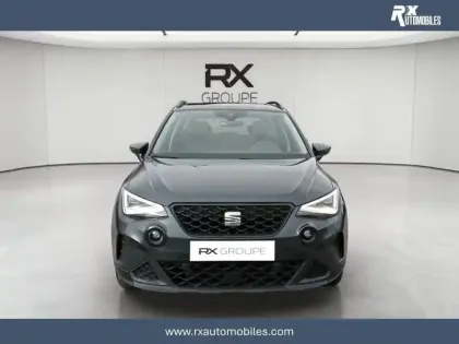 Photo 12 Seat Arona  1.0 TSI 95 ch Start/Stop BVM5