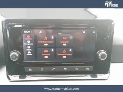 Photo 14 Seat Arona  1.0 TSI 95 ch Start/Stop BVM5