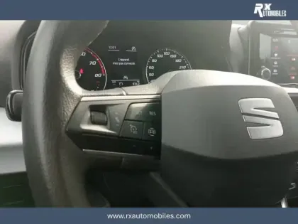 Photo 17 Seat Arona  1.0 TSI 95 ch Start/Stop BVM5