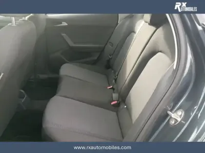 Photo 21 Seat Arona  1.0 TSI 95 ch Start/Stop BVM5