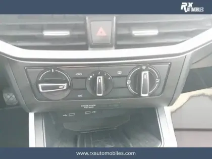 Photo 18 Seat Arona  1.0 TSI 95 ch Start/Stop BVM5