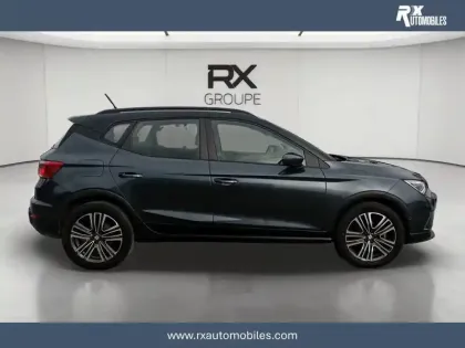 Photo 11 Seat Arona  1.0 TSI 95 ch Start/Stop BVM5