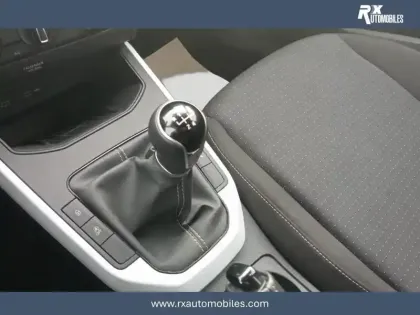 Photo 20 Seat Arona  1.0 TSI 95 ch Start/Stop BVM5