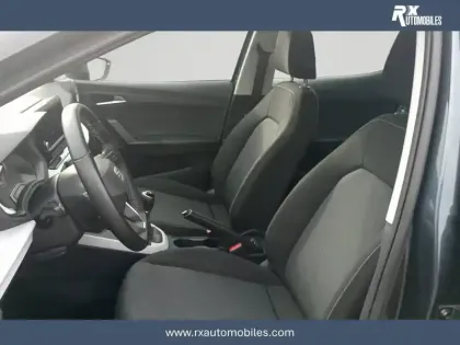 Photo 5 Seat Arona  1.0 TSI 95 ch Start/Stop BVM5