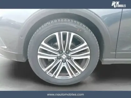 Photo 13 Seat Arona  1.0 TSI 95 ch Start/Stop BVM5