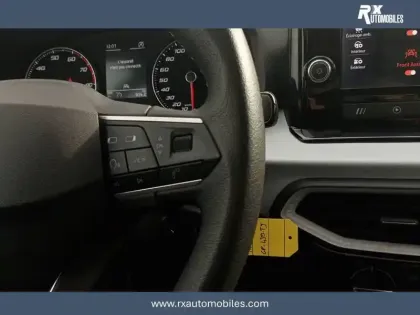 Photo 16 Seat Arona  1.0 TSI 95 ch Start/Stop BVM5