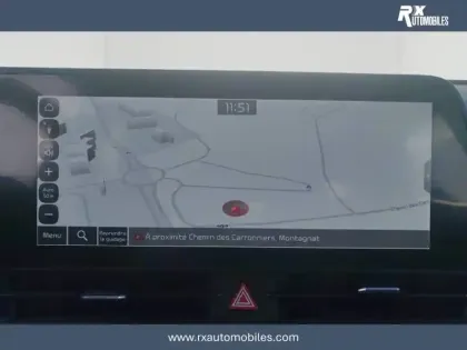 Photo 13 Kia Sportage Gén. V Ph1 Active 5