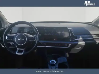 Photo 5 Kia Sportage Gén. V Ph1 Active 5