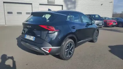 Photo 9 Kia Sportage Gén. V Ph1 Active 5