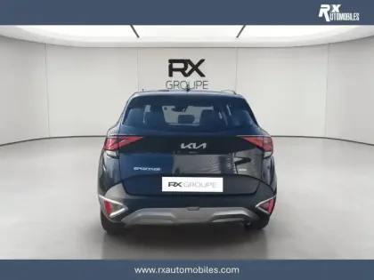 Photo 8 Kia Sportage Gén. V Ph1 Active 5