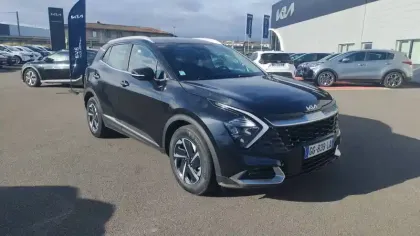 Photo Kia Sportage Active