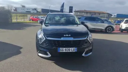 Photo 11 Kia Sportage Gén. V Ph1 Active 5