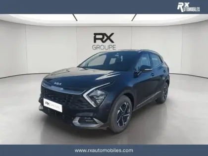 Photo 6 Kia Sportage Gén. V Ph1 Active 5