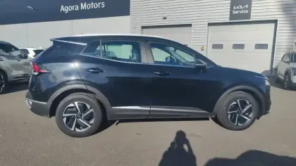 Photo 10 Kia Sportage Gén. V Ph1 Active 5