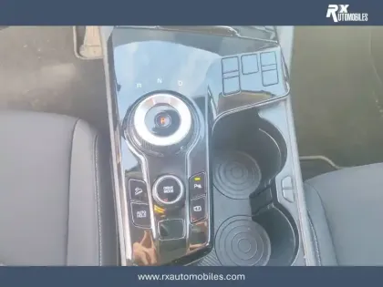 Photo 15 Kia Sportage Gén. V Ph1 Active 5