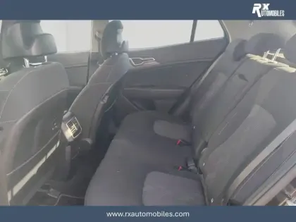 Photo 16 Kia Sportage Gén. V Ph1 Active 5