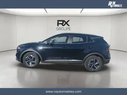 Photo 7 Kia Sportage Gén. V Ph1 Active 5