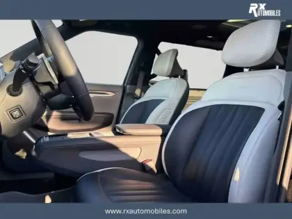 Photo 11 Kia Ev9  99.8 kWh 385 ch Autonomie Longue AWD