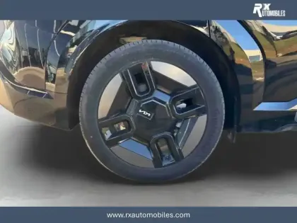 Photo 10 Kia Ev9  99.8 kWh 385 ch Autonomie Longue AWD