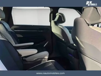 Photo 7 Kia Ev9  99.8 kWh 385 ch Autonomie Longue AWD