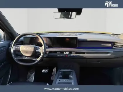 Photo 5 Kia Ev9  99.8 kWh 385 ch Autonomie Longue AWD