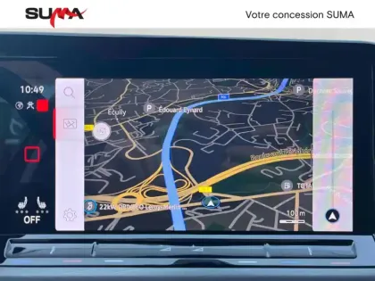 Photo 15 Volkswagen Golf  1.5 eTSI OPF 150 DSG7